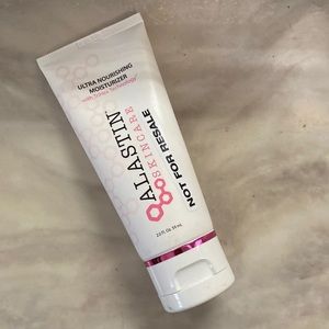 Alastin Skincare moisturizer